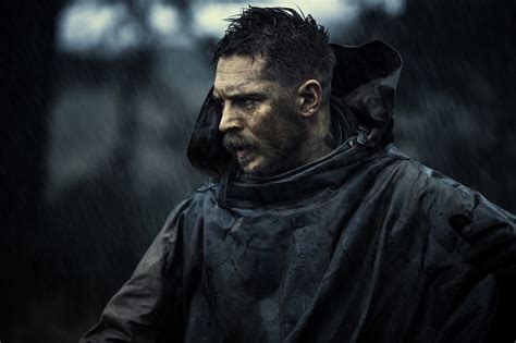 little...innocent taboo|Naysayers be damned! Tom Hardy's Taboo is a work of Wicker .